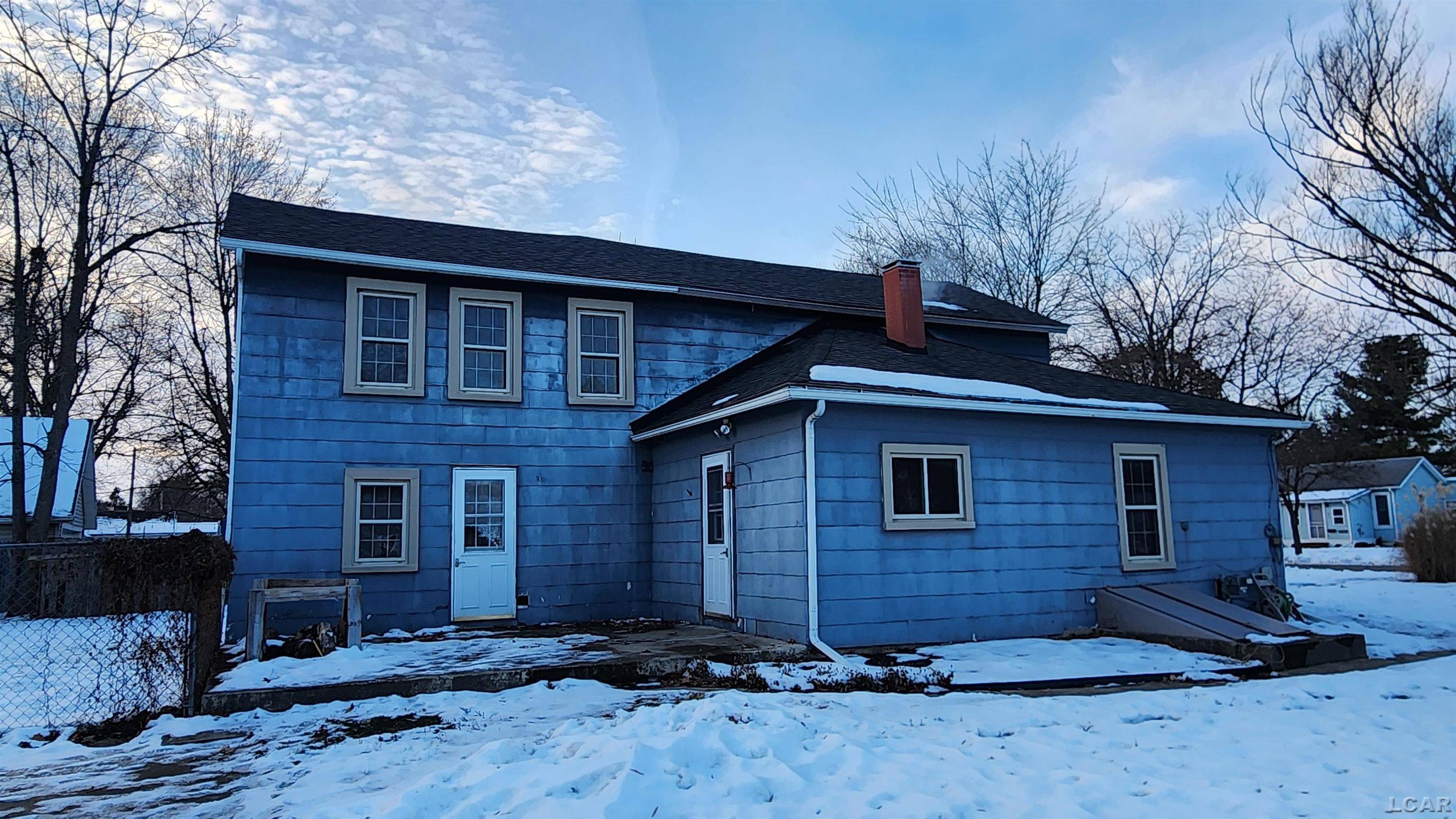 Tecumseh, MI 49286,416 E Logan ST