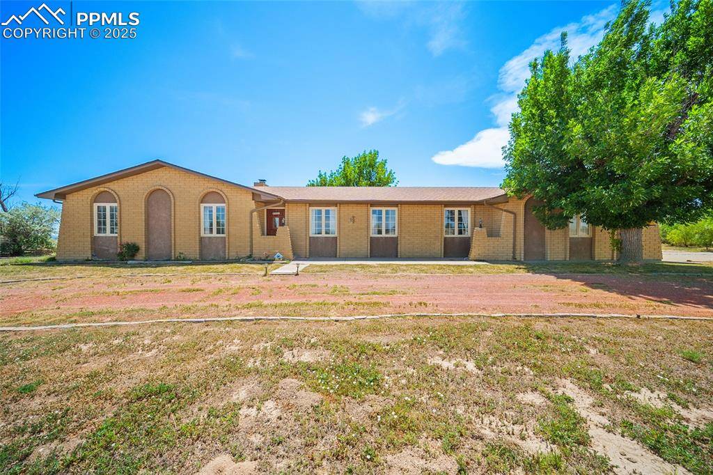 Pueblo, CO 81007,650 E Woodleaf DR