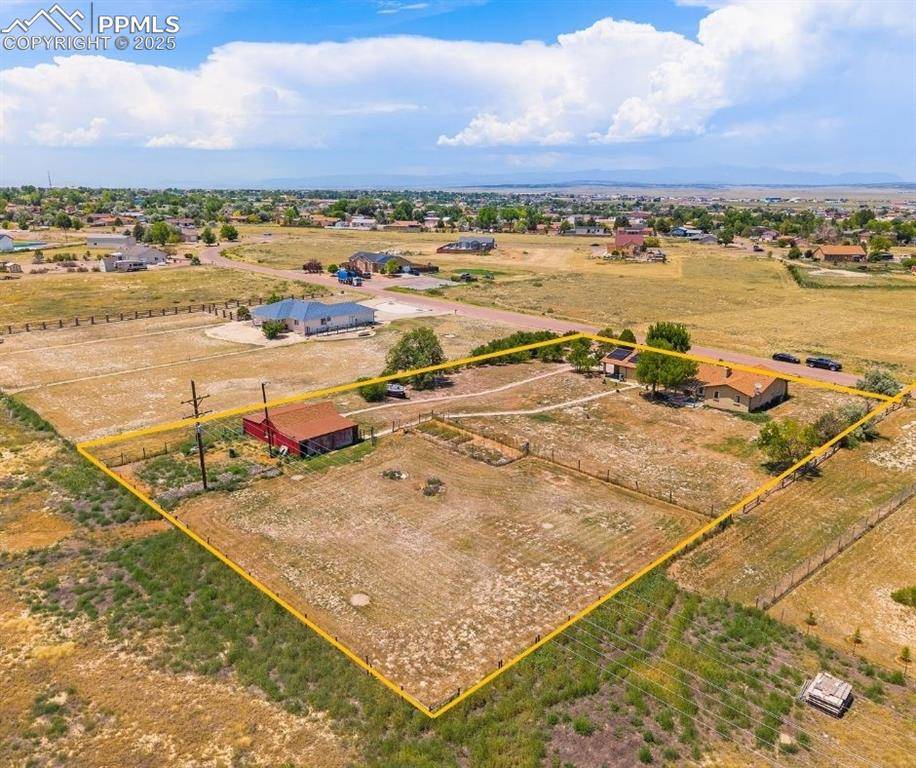 Pueblo, CO 81007,650 E Woodleaf DR