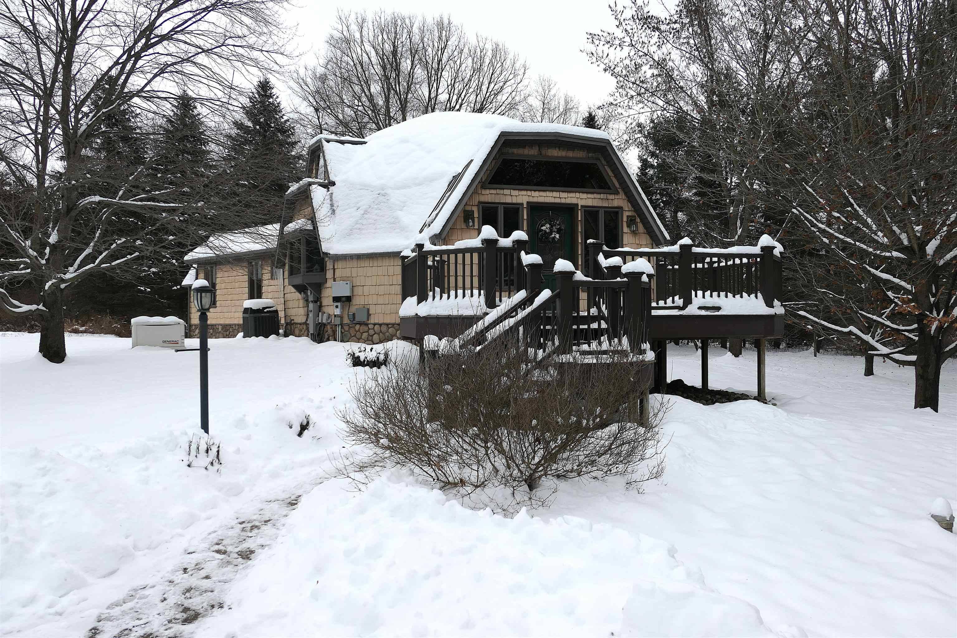 Mount Pleasant, MI 48858,1797 Willow Wood DR