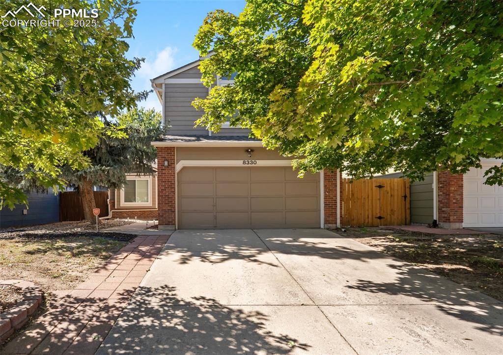 Colorado Springs, CO 80920,8330 Pepperridge DR