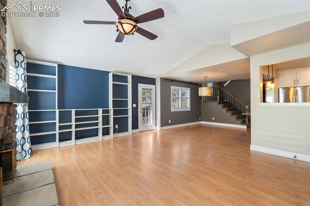 Colorado Springs, CO 80920,8330 Pepperridge DR