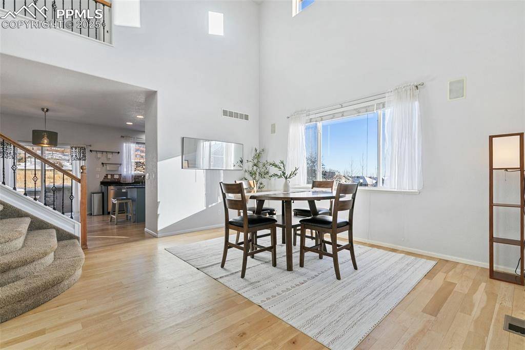 Colorado Springs, CO 80921,13475 Canyons Edge DR