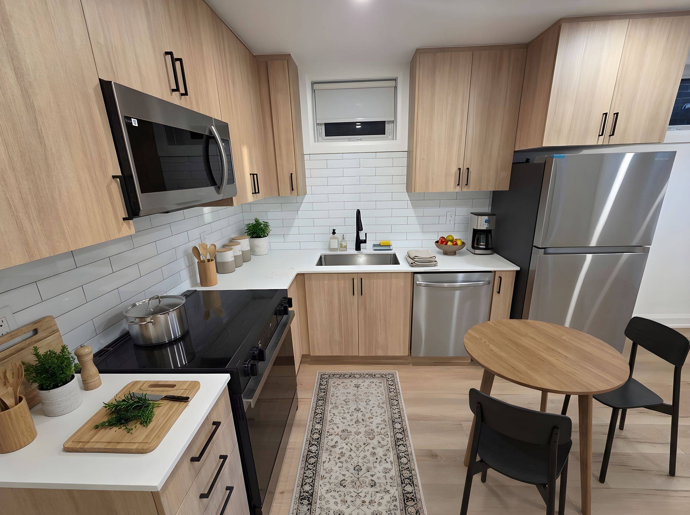 Toronto C03, ON M6C 3E7,55 Camberwell RD #BF