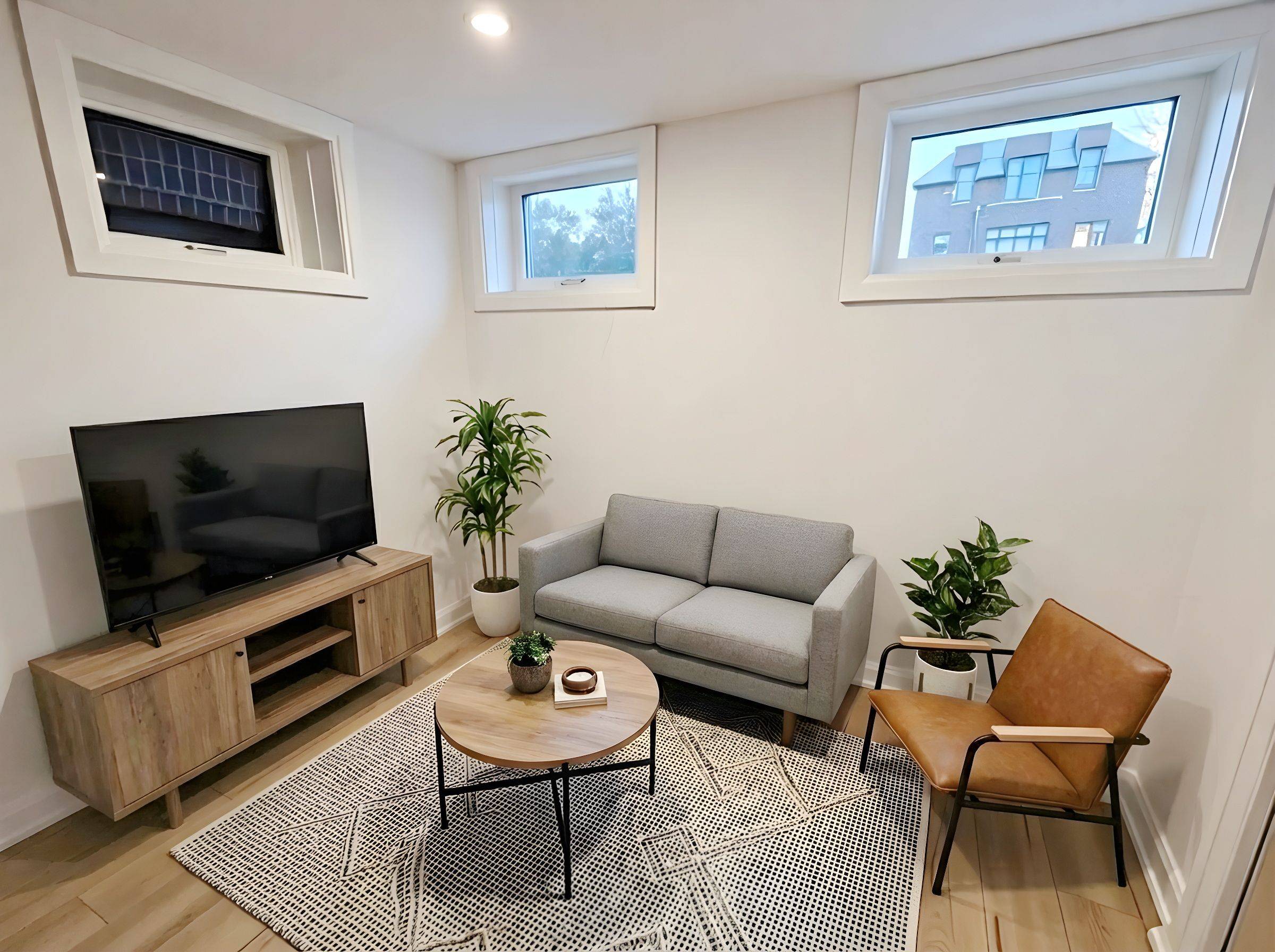 Toronto C03, ON M6C 3E7,55 Camberwell RD #BF