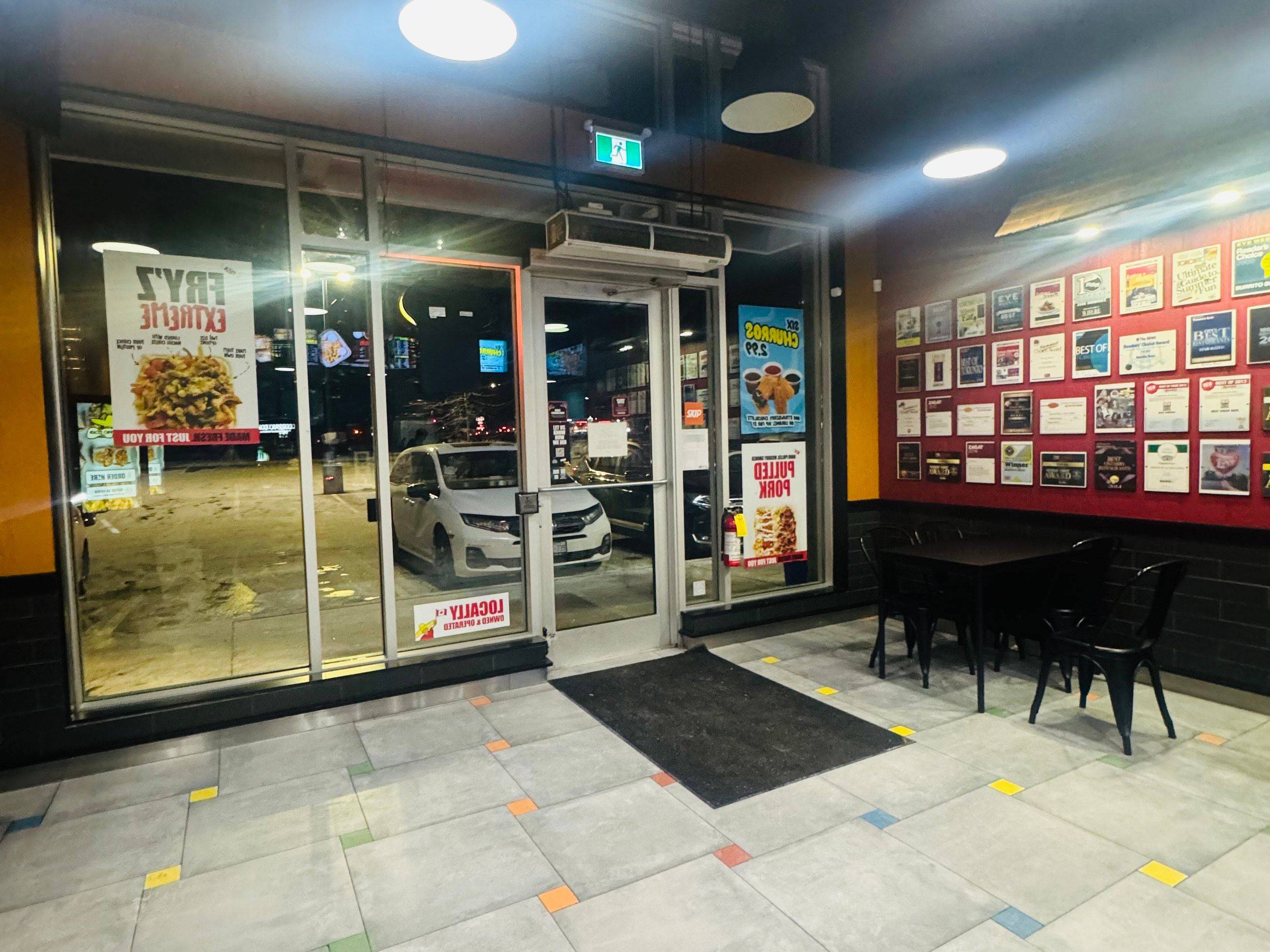 Ajax, ON L1Z 0T4,5 Rossland RD E #104