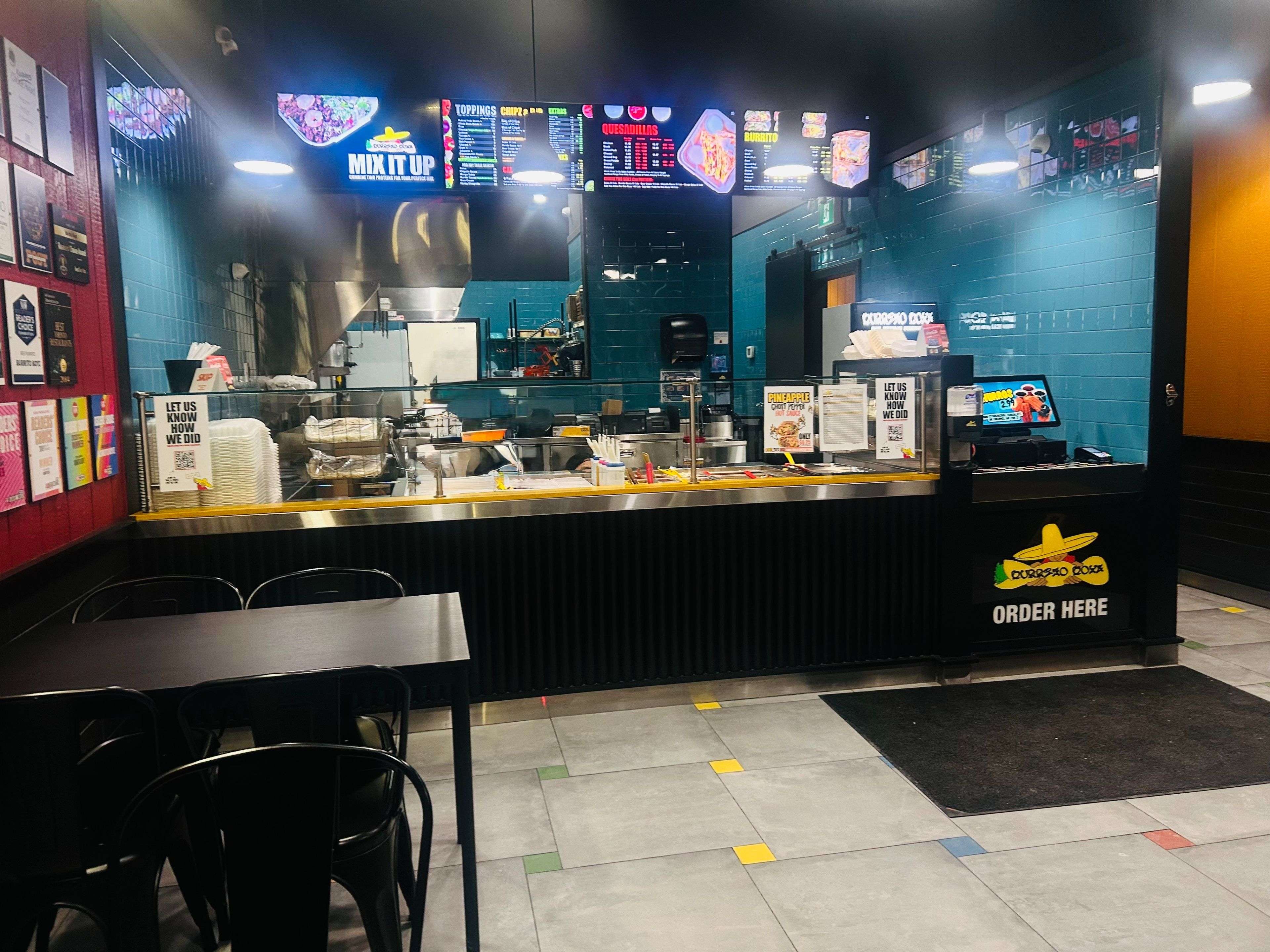 Ajax, ON L1Z 0T4,5 Rossland RD E #104