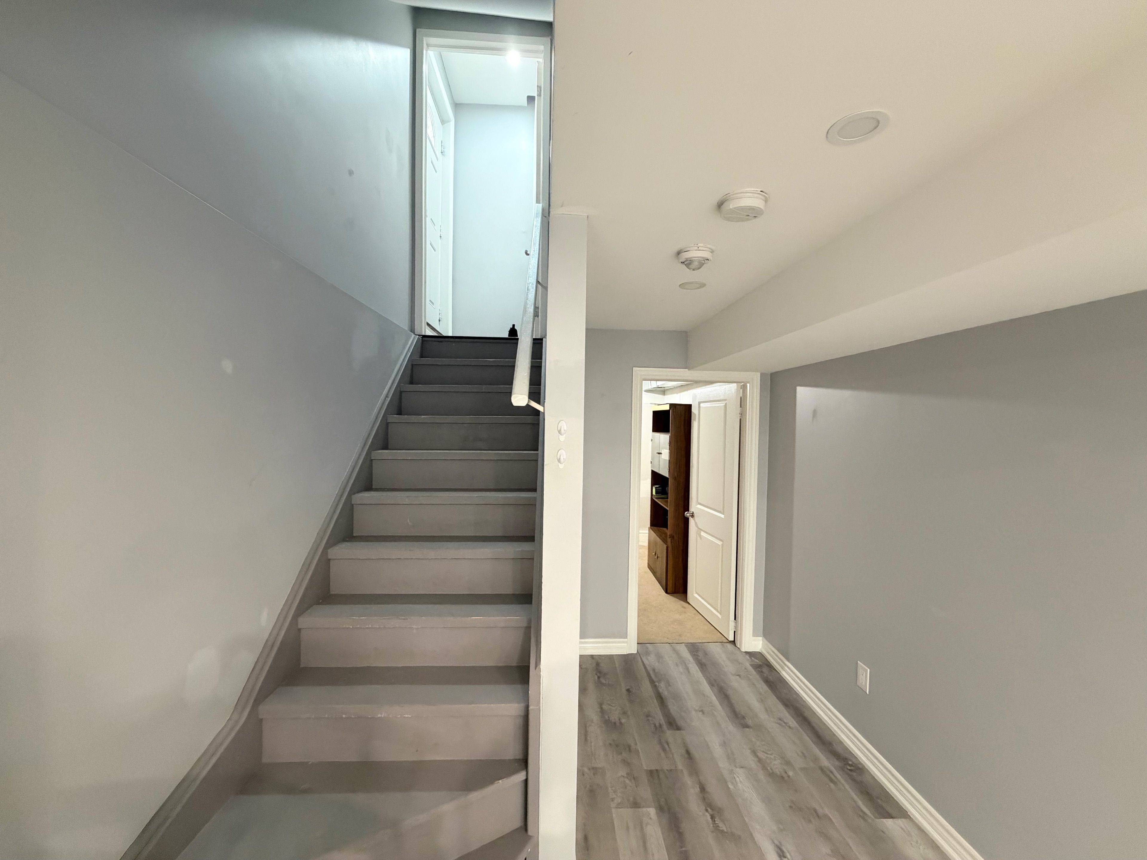 Oshawa, ON L1L 0H5,2352 Secreto DR #Basement