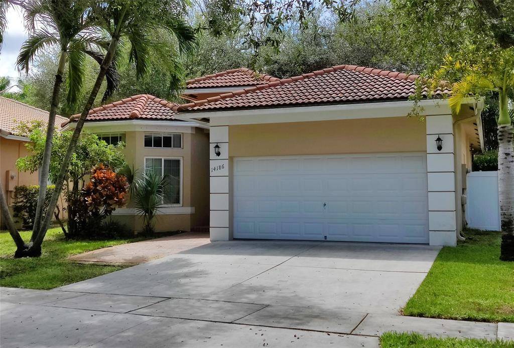 Miramar, FL 33027,14186 SW 32nd St