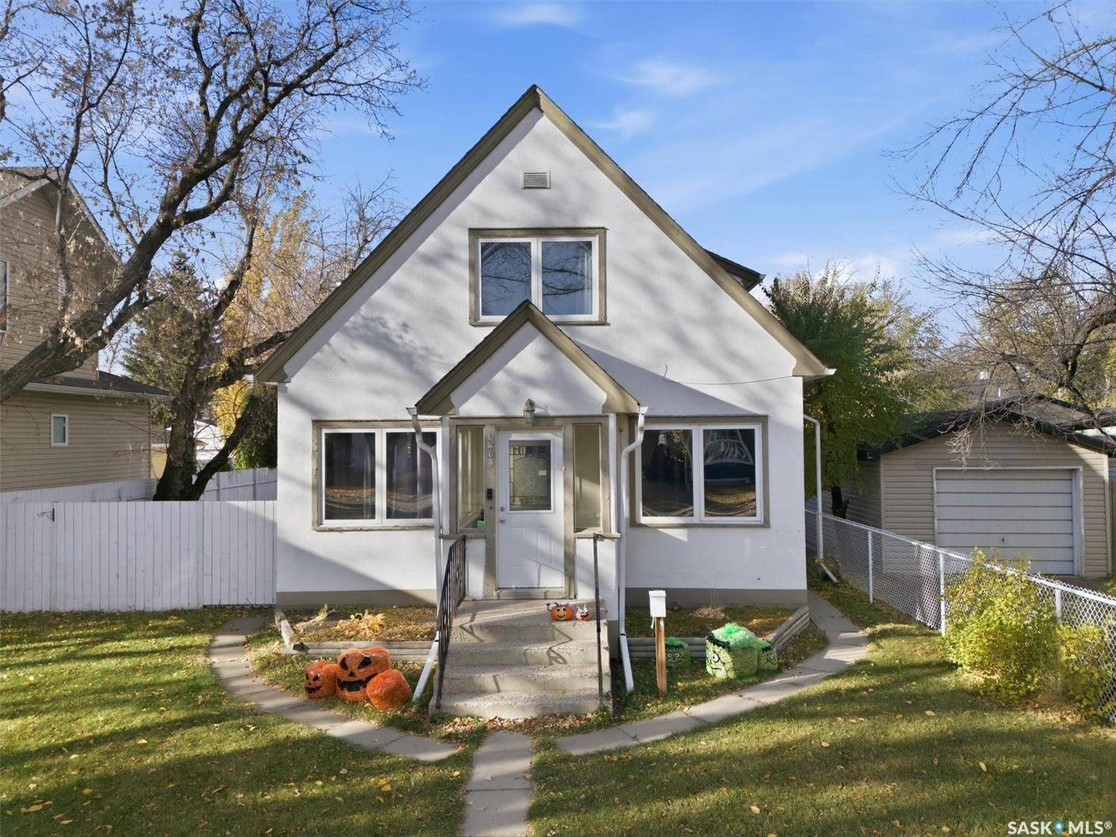 Saskatoon, SK S7K 3B8,1413 Alexandra AVENUE