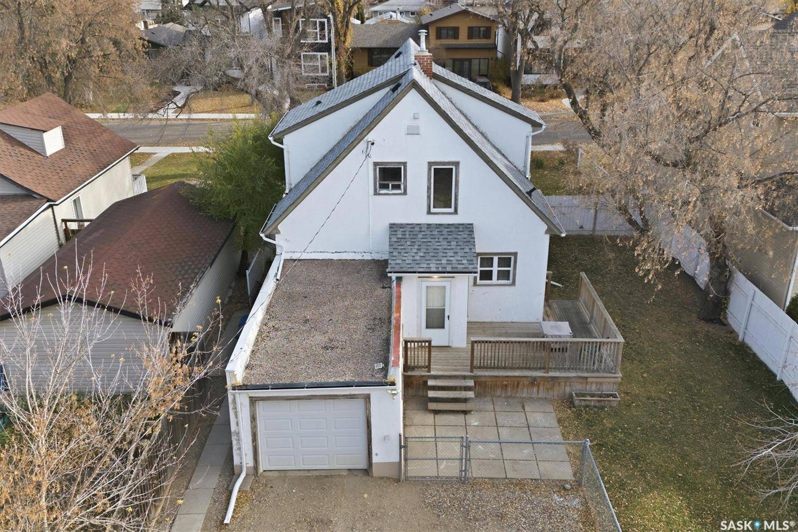 Saskatoon, SK S7K 3B8,1413 Alexandra AVENUE