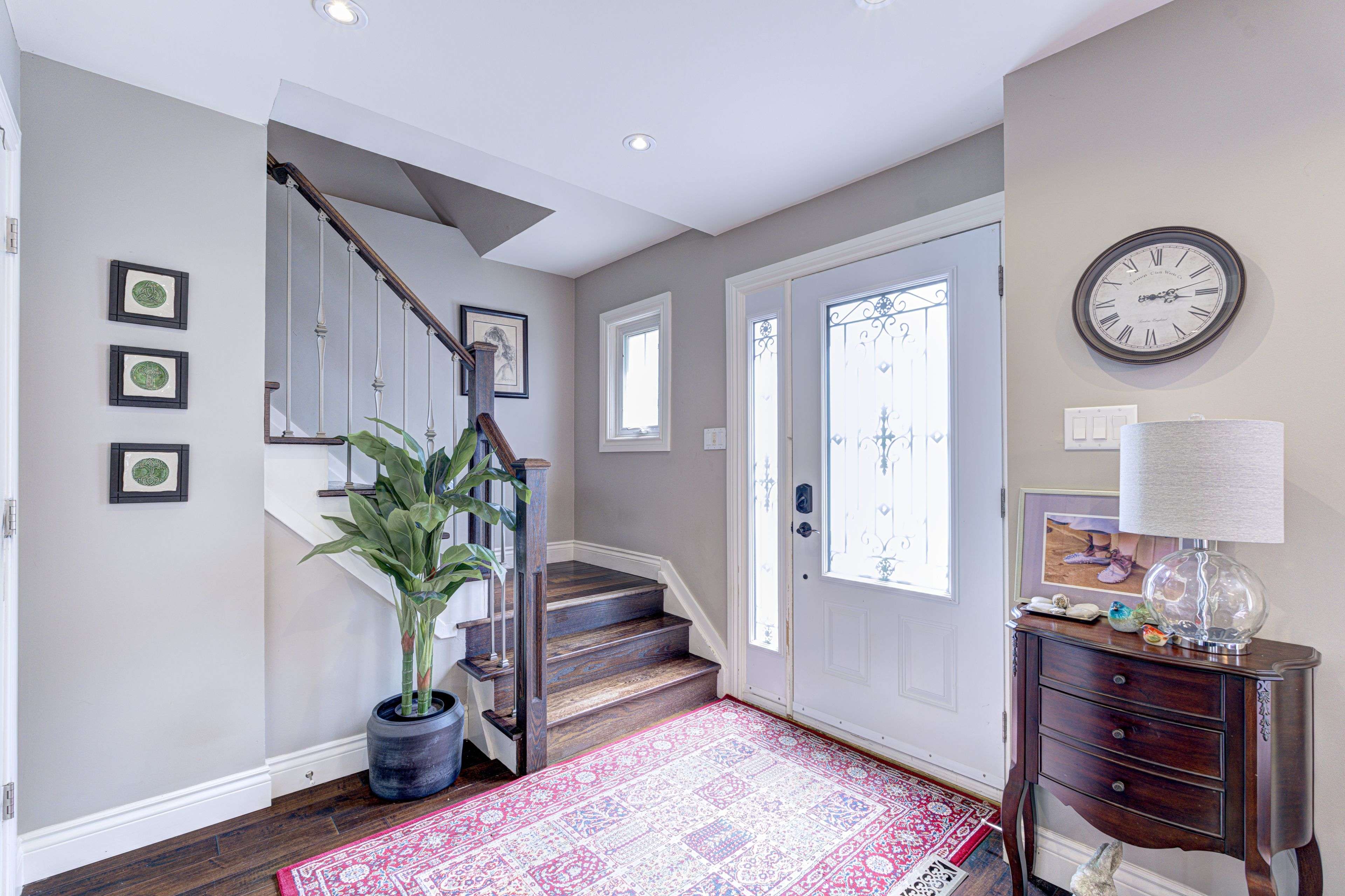 Brampton, ON L6T 3R9,17 Evesham CRES