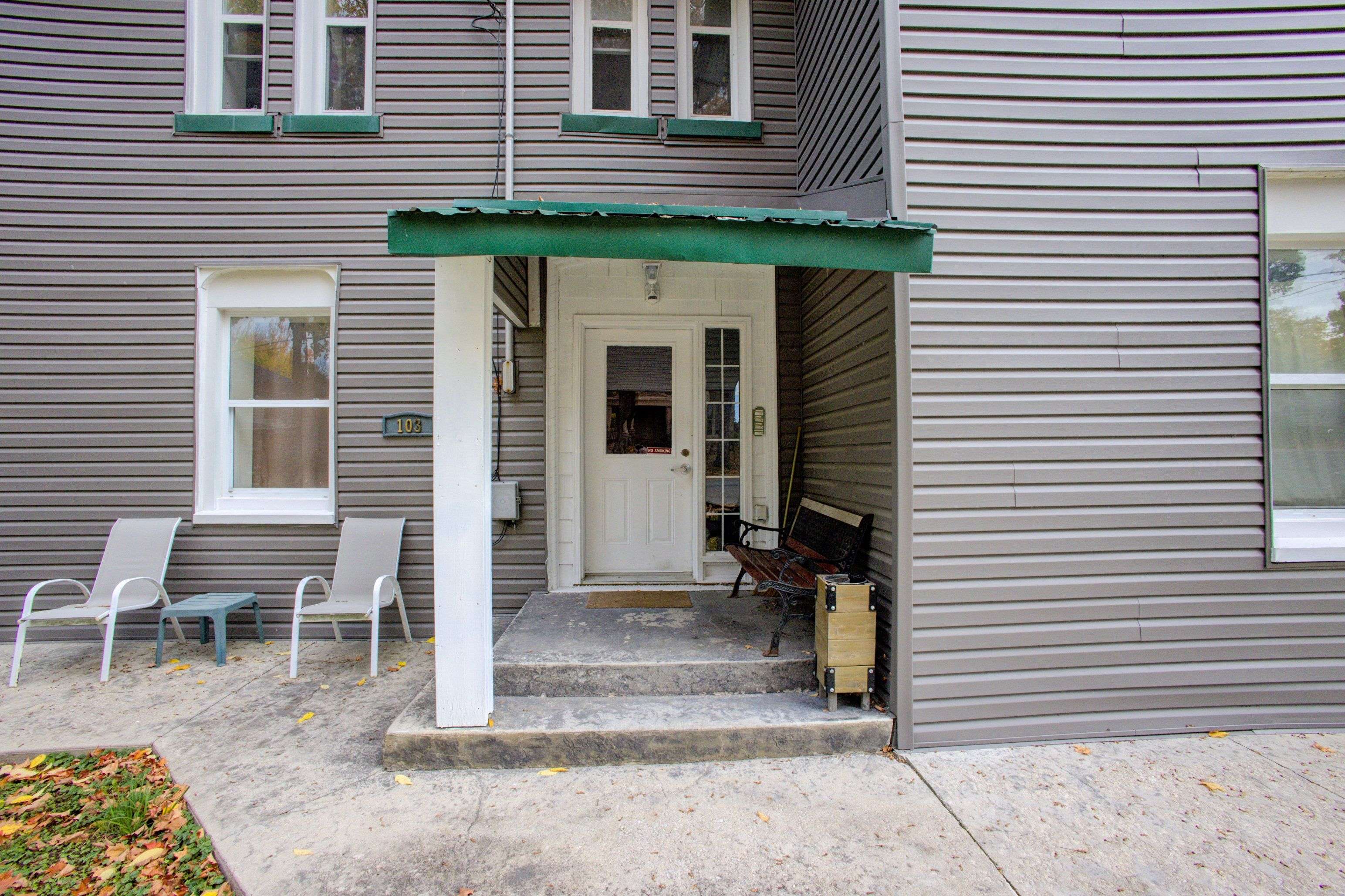 North Huron, ON N0G 2N0,103 Patrick ST E