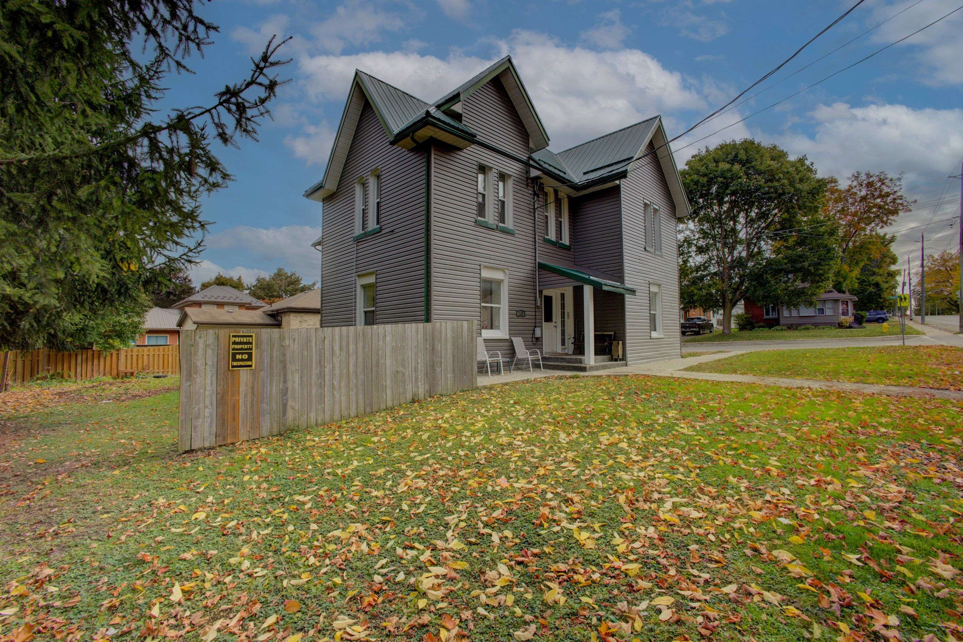 North Huron, ON N0G 2N0,103 Patrick ST E