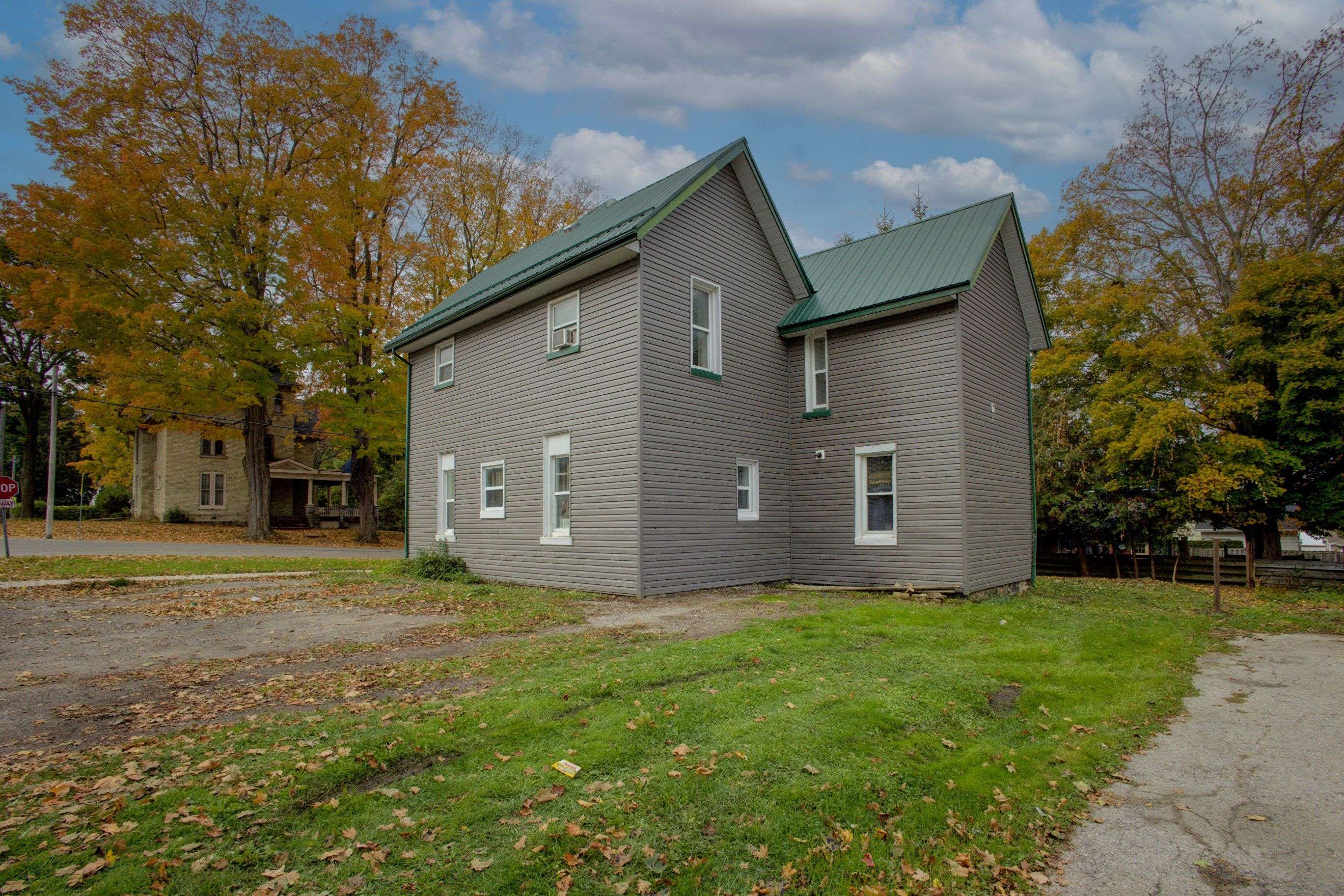 North Huron, ON N0G 2N0,103 Patrick ST E