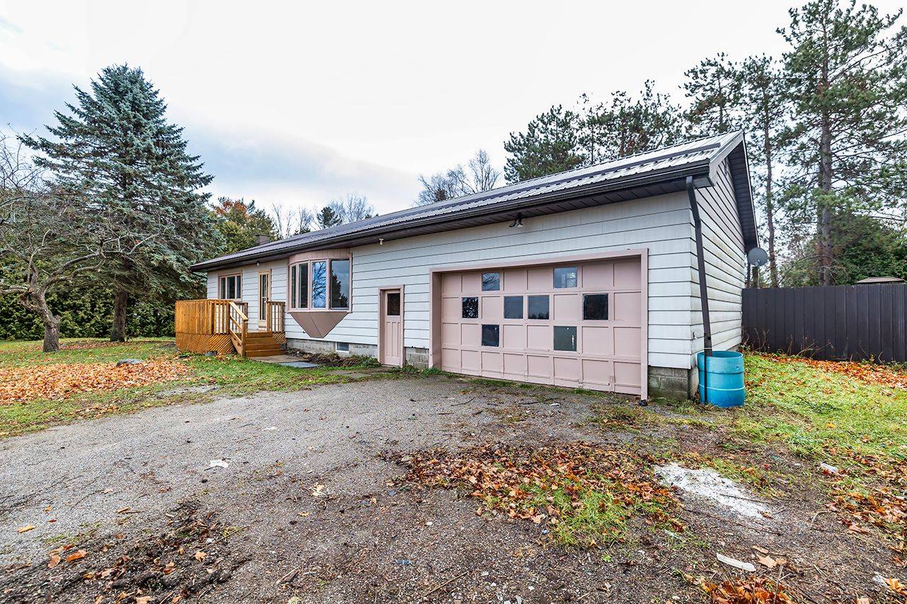 Kawartha Lakes, ON L3V 6H5,134 Day DR