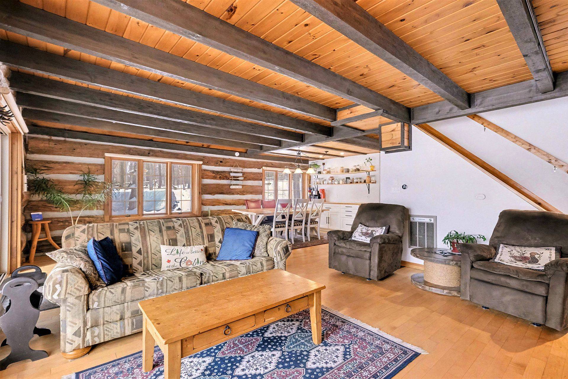 Tay Valley, ON K7H 3C7,112 Blair Poole Farm LN