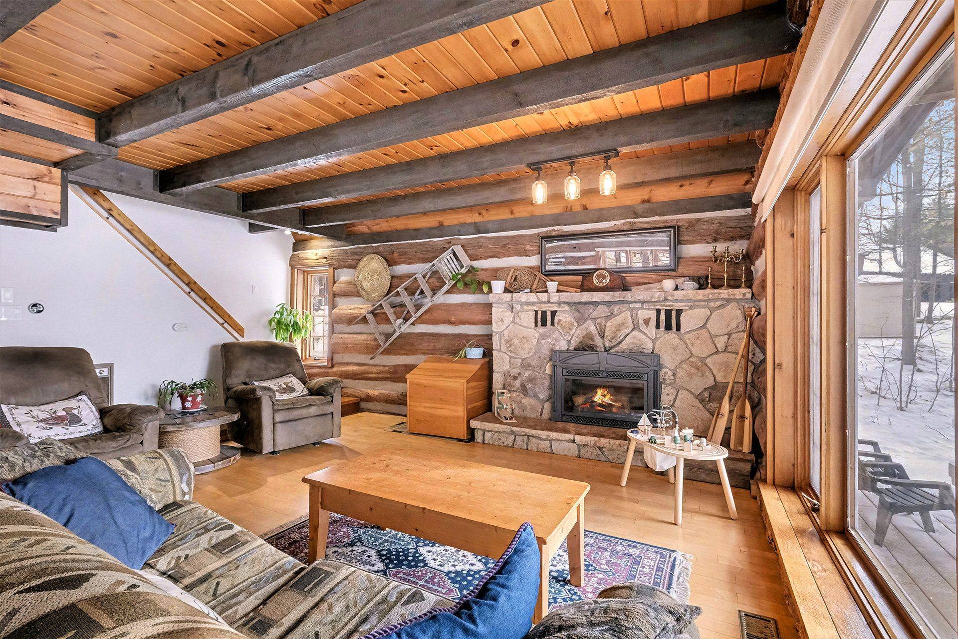 Tay Valley, ON K7H 3C7,112 Blair Poole Farm LN