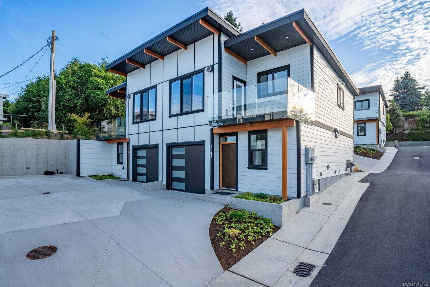 Nanaimo, BC V9S 3V4,2543 Doctors Rd