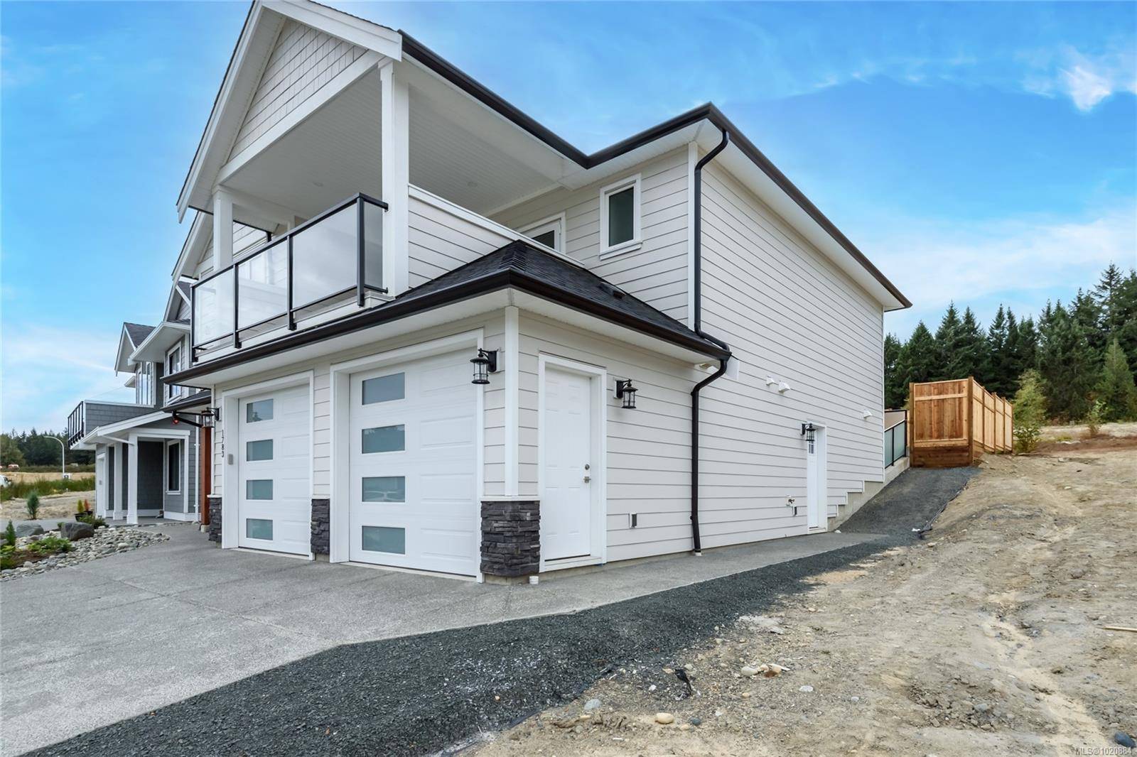 Courtenay, BC V9N 9X5,1783 Crown Isle Blvd