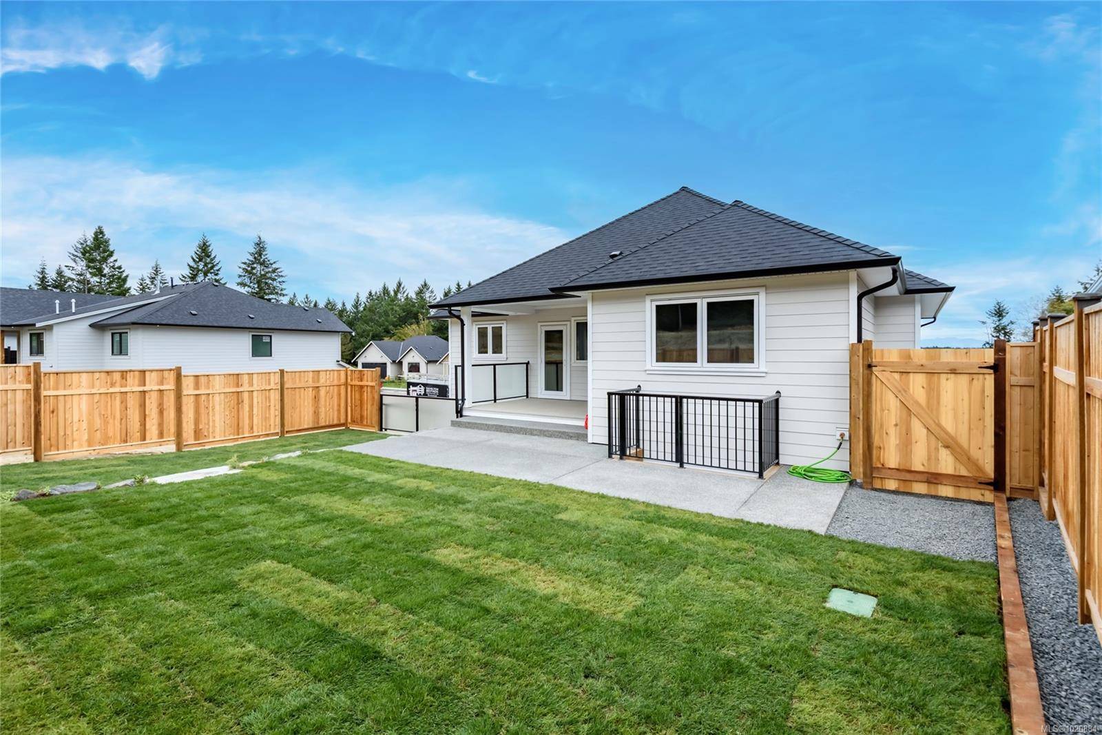 Courtenay, BC V9N 9X5,1783 Crown Isle Blvd