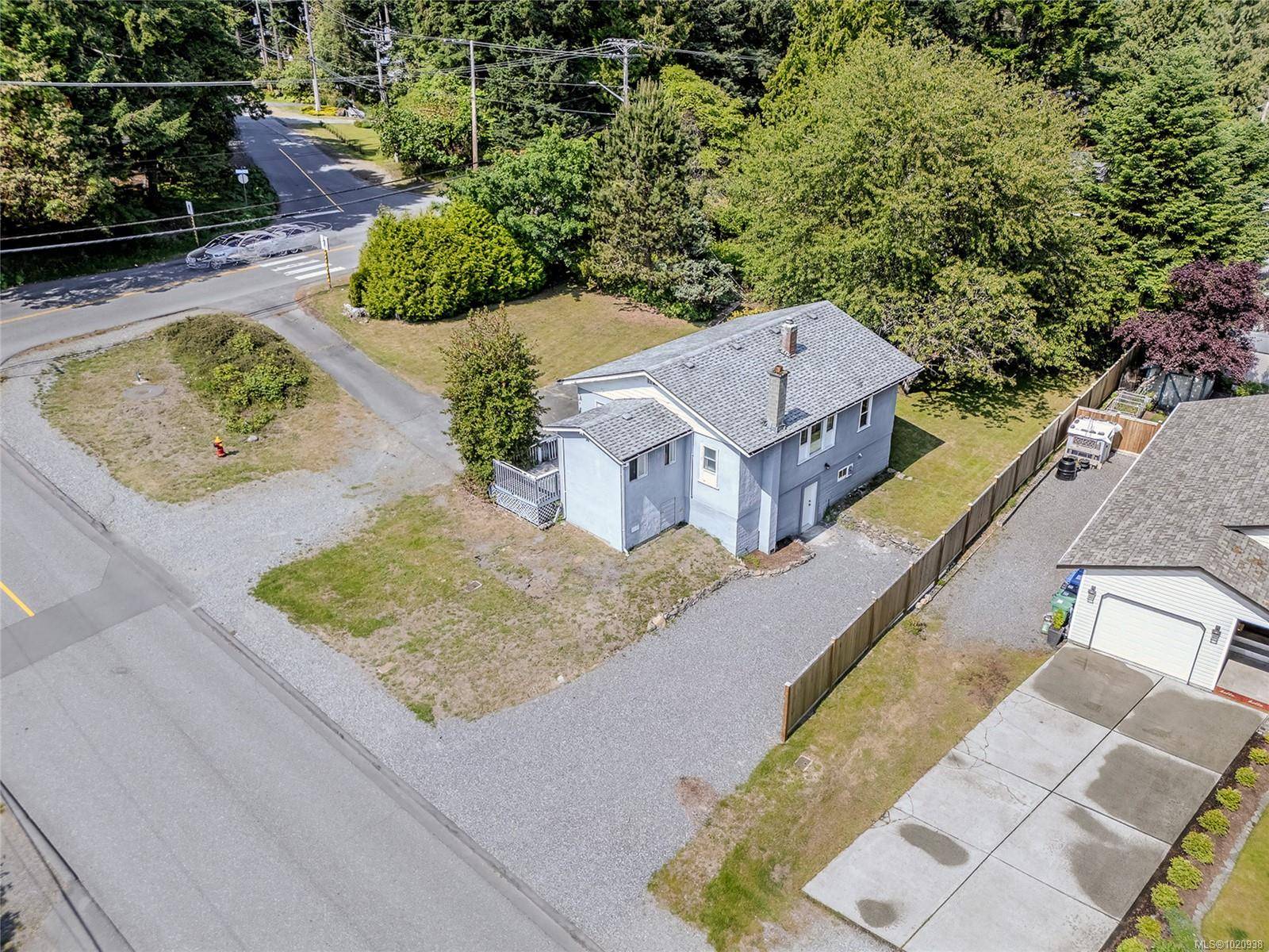 Nanaimo, BC V9T 3E5,3500 Hammond Bay Rd