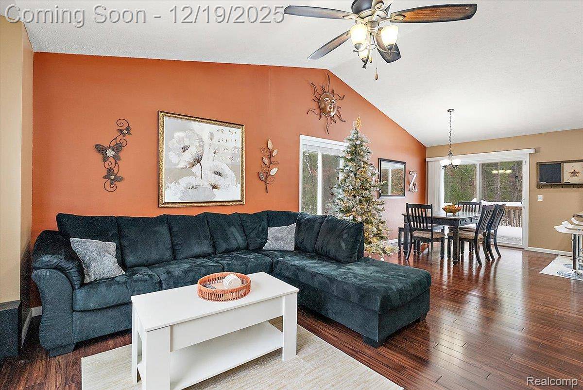 Hamilton, MI 49419,3249 Centennial Oak DR