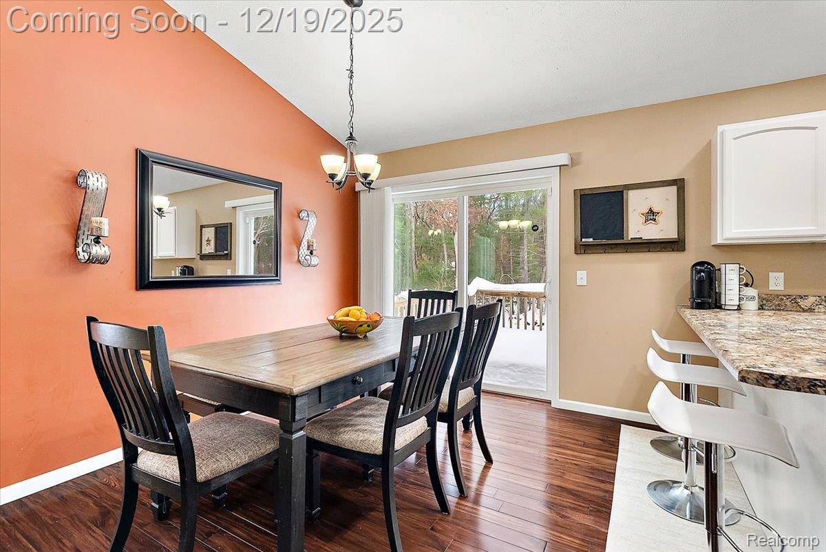 Hamilton, MI 49419,3249 Centennial Oak DR