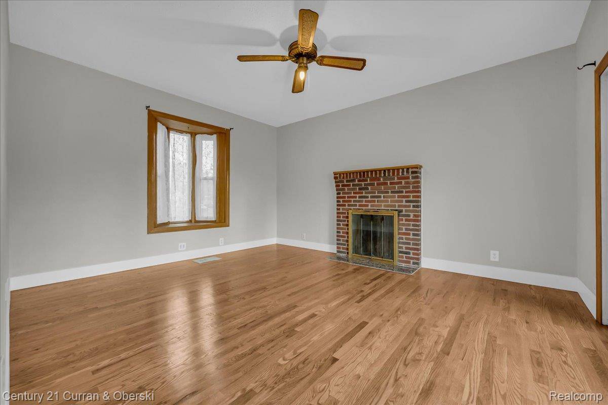 Van Buren, MI 48111,6315 Denton RD