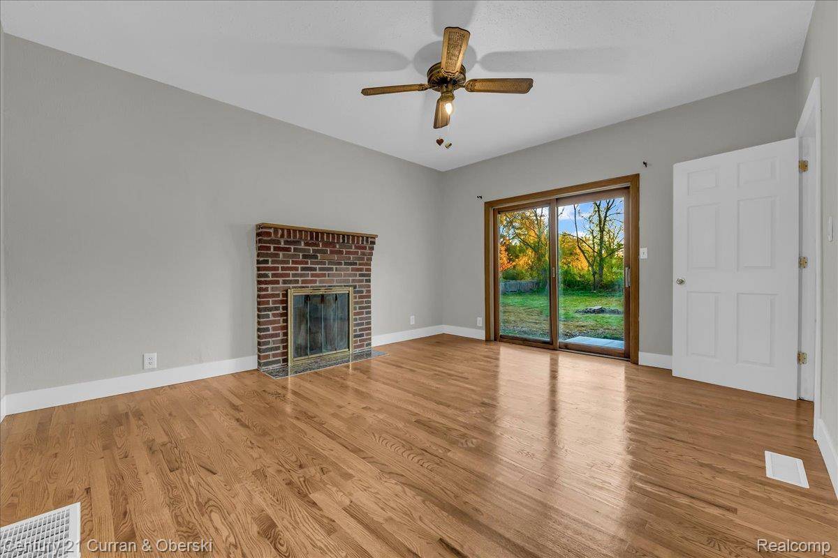 Van Buren, MI 48111,6315 Denton RD