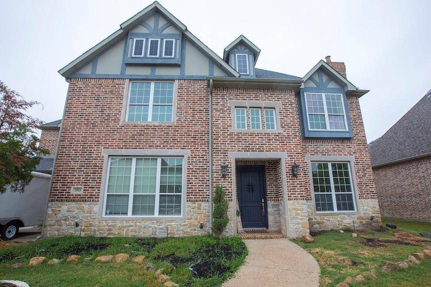 The Colony, TX 75056,3313 Lochside