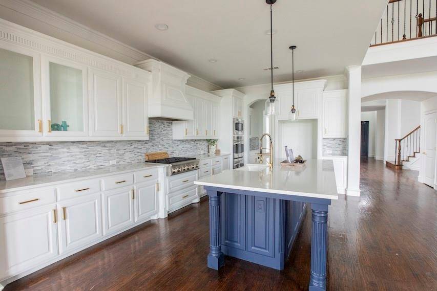 The Colony, TX 75056,3313 Lochside