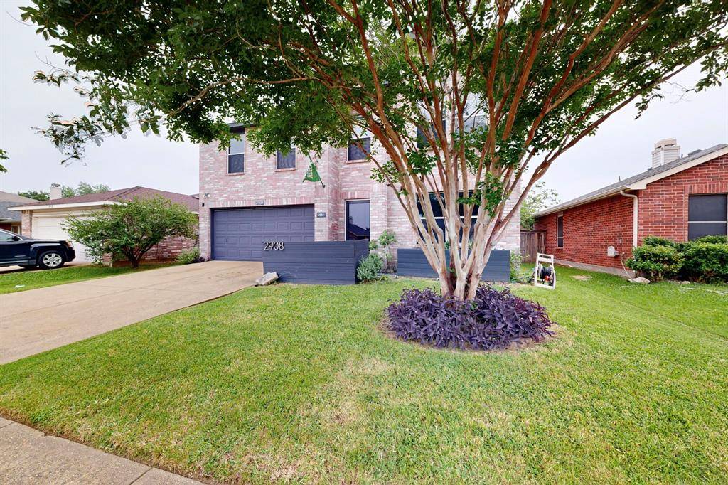 Mesquite, TX 75149,2908 Quail Run Drive