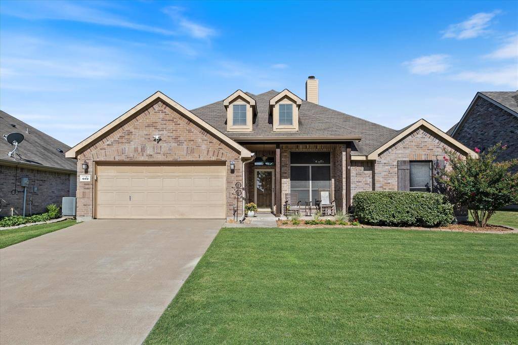 Josephine, TX 75173,602 Mallard Drive