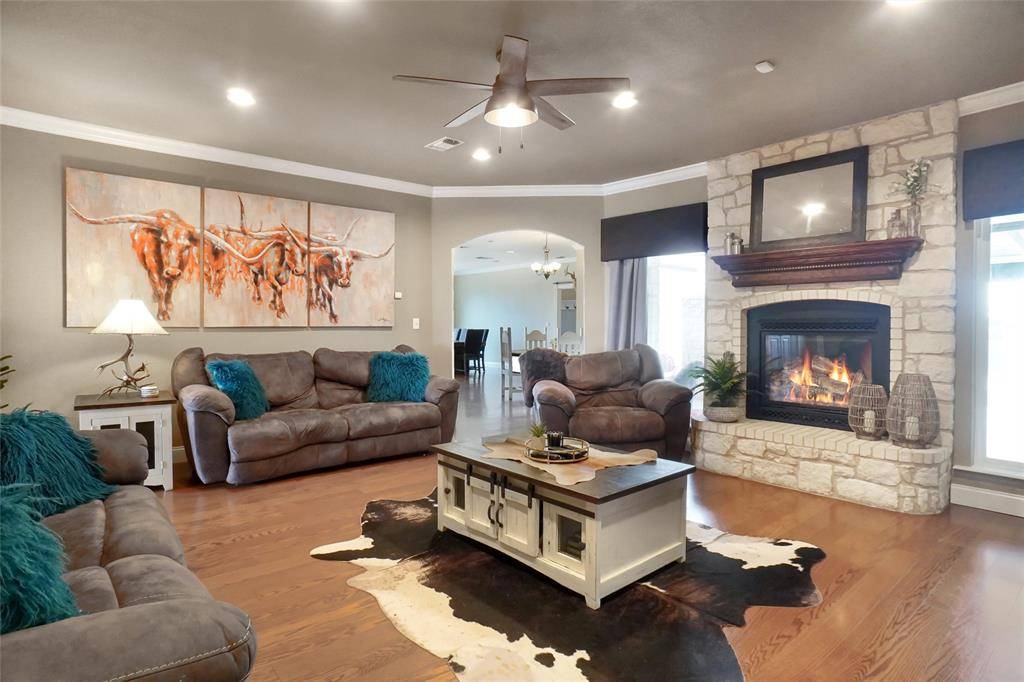 Haslet, TX 76052,13340 John Day Road