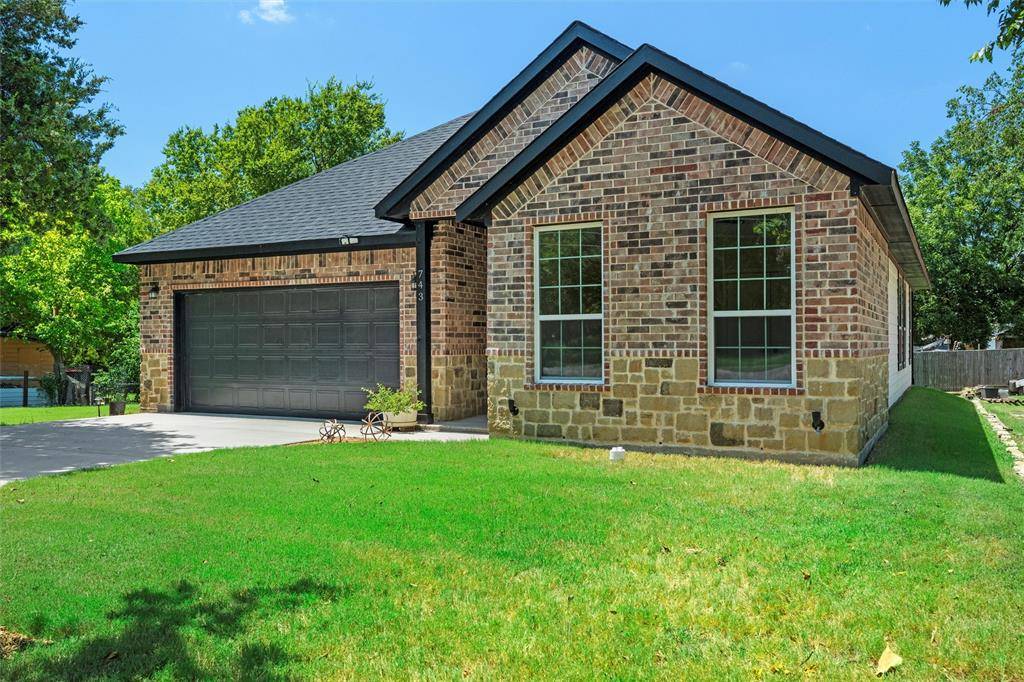 Dallas, TX 75217,743 Ella Avenue