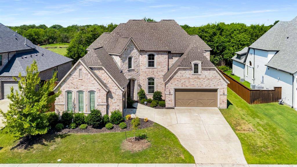 Wylie, TX 75098,2605 Greenlawn Drive