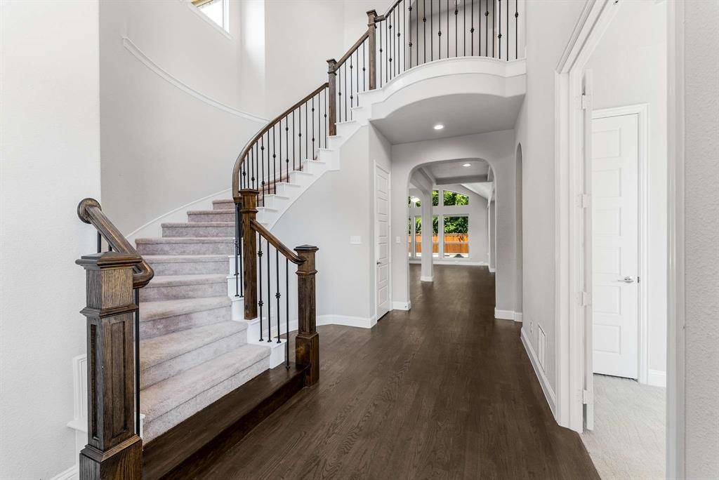 Wylie, TX 75098,2605 Greenlawn Drive