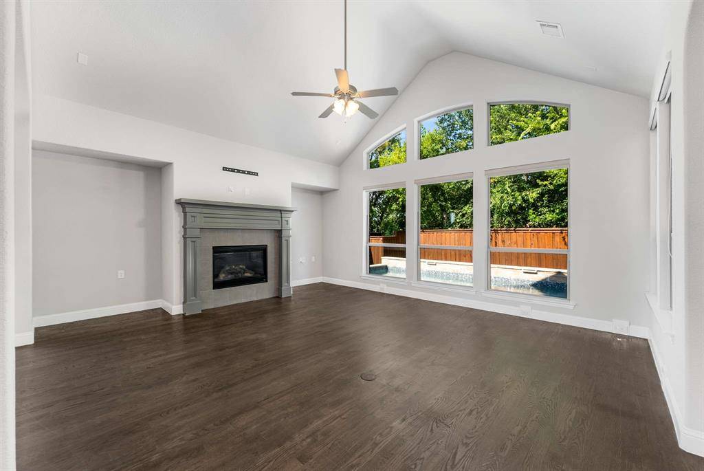 Wylie, TX 75098,2605 Greenlawn Drive