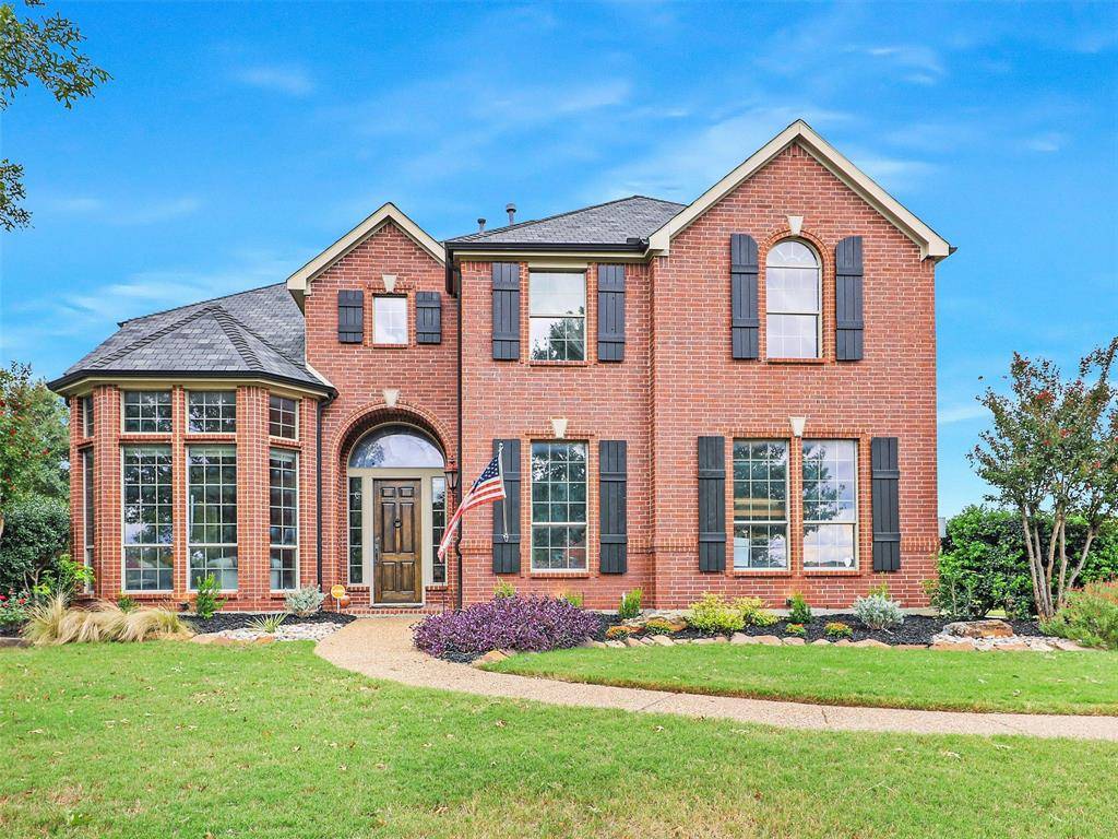 Fairview, TX 75069,671 Countryside Drive