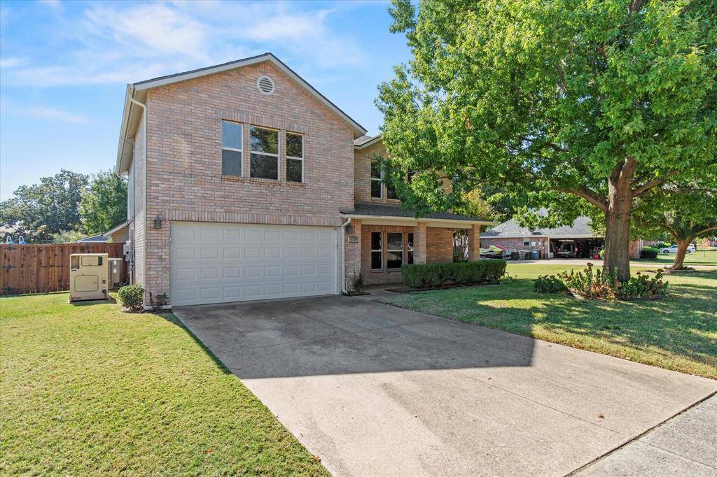 Corinth, TX 76210,2201 Driskell Lane