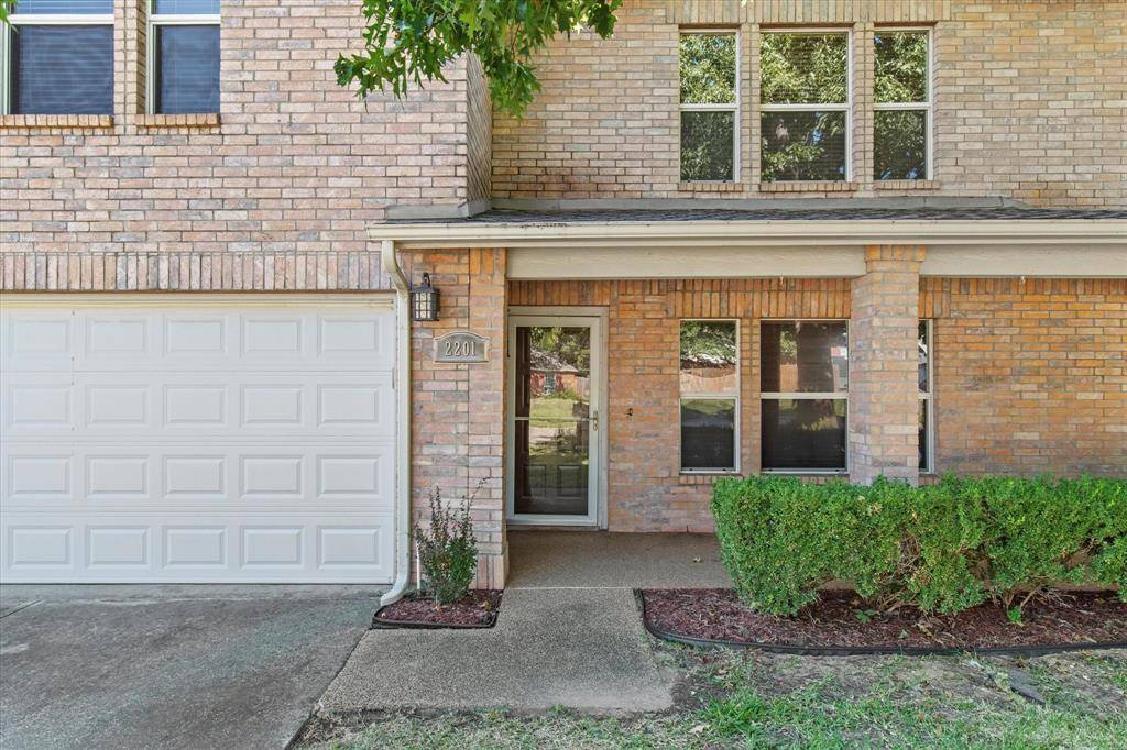 Corinth, TX 76210,2201 Driskell Lane