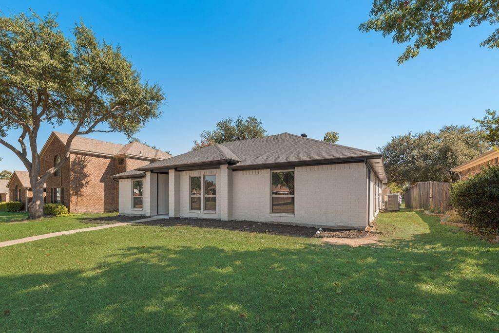 Rowlett, TX 75089,3510 Jonquil Lane