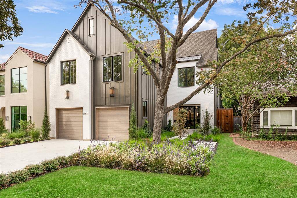 Dallas, TX 75209,4901 W Hanover Avenue