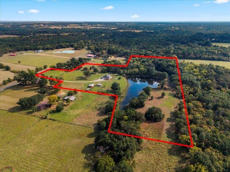 Athens, TX 75751,14856 Fm 59