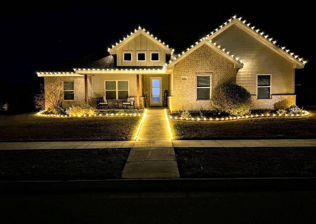 Abilene, TX 79606,6801 Desert Willow Trail