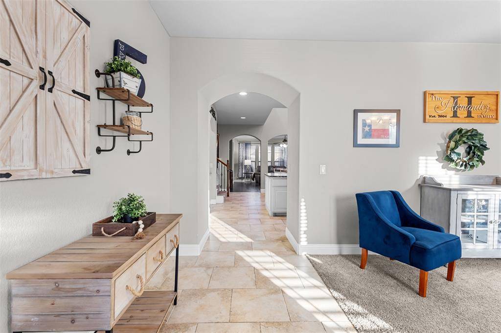 Burleson, TX 76028,1174 Spring Cress Drive