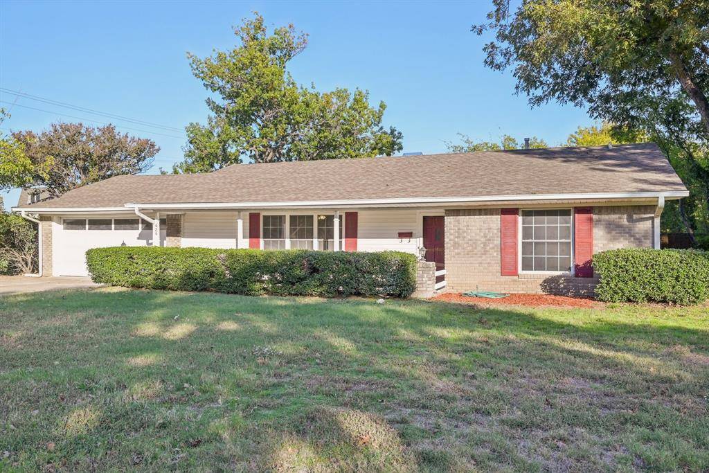 Irving, TX 75061,626 Kingston Drive