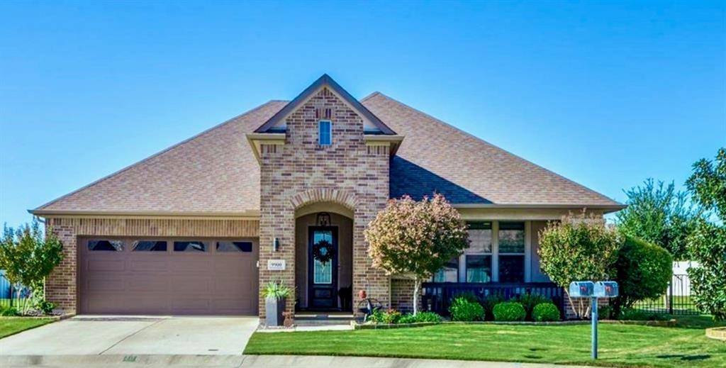 Denton, TX 76207,9900 Silver Rock Way