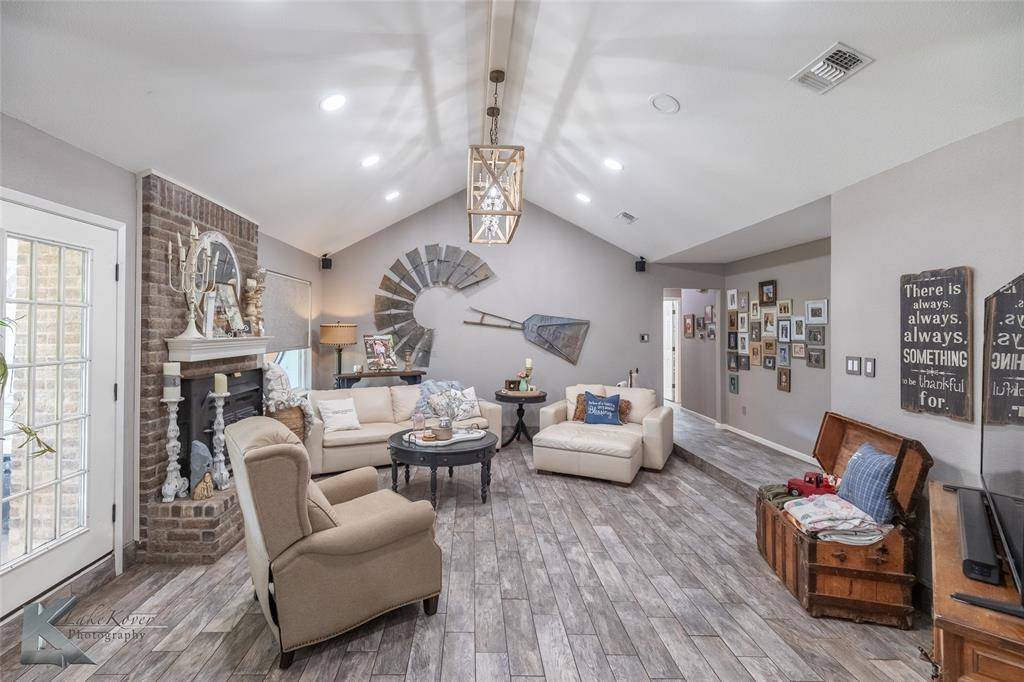 Abilene, TX 79602,1533 Sir Thopas Court